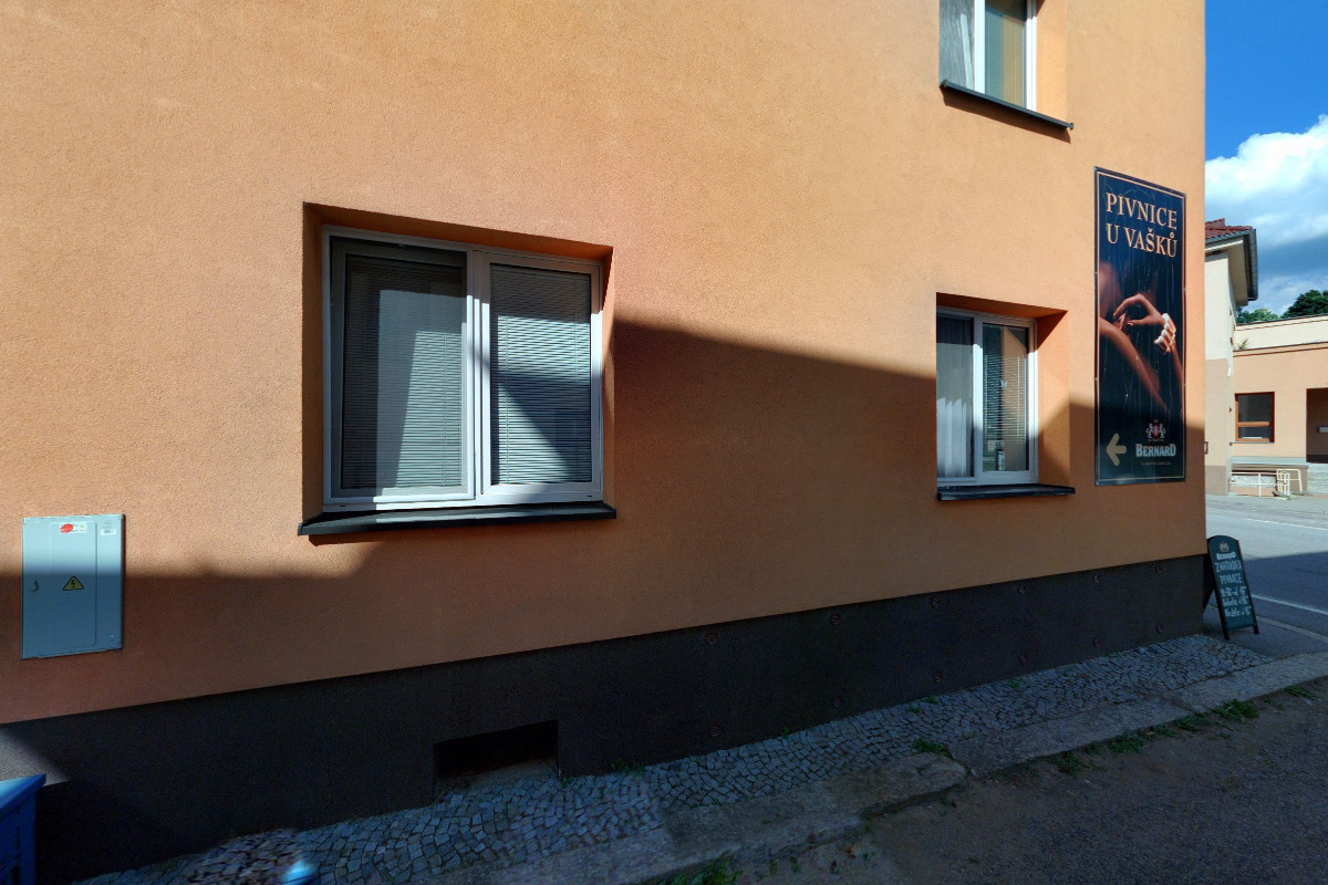 Cukrárna Sněžné foto 6