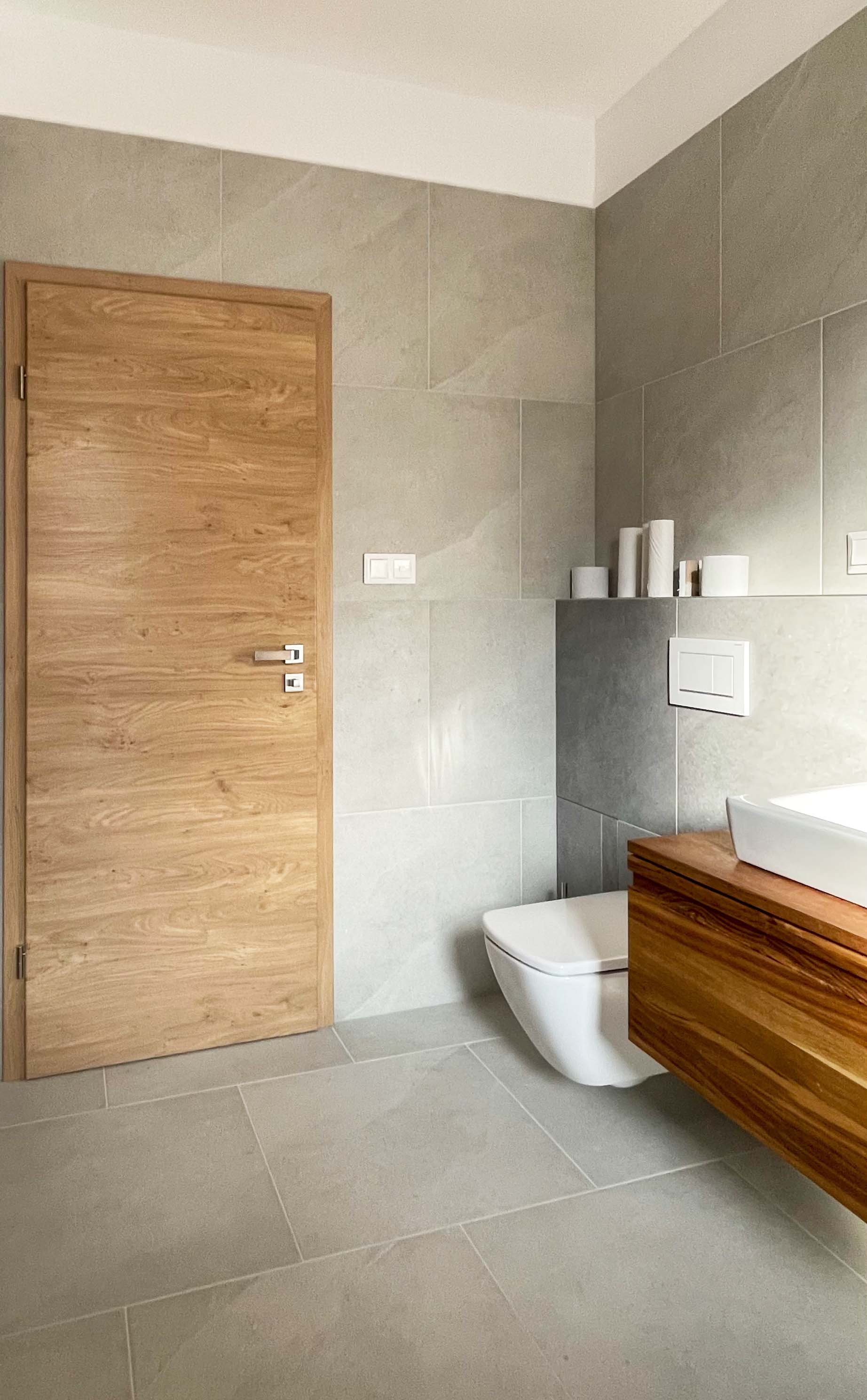 PRÜM - Interiérové dveře foto 4