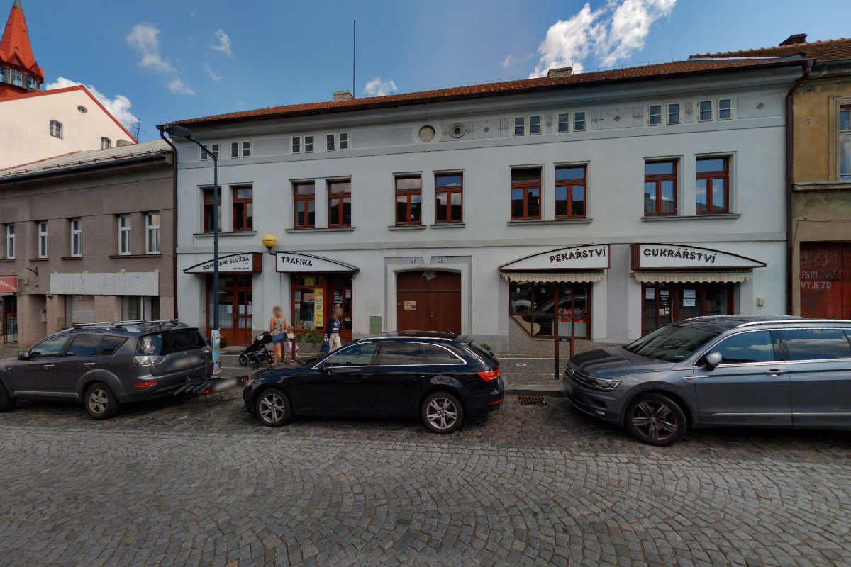 Jiří Najman - pohřební služba foto 2