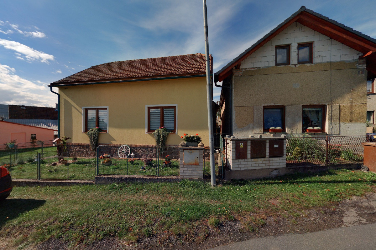 Zdena Krtilová - finanční poradna