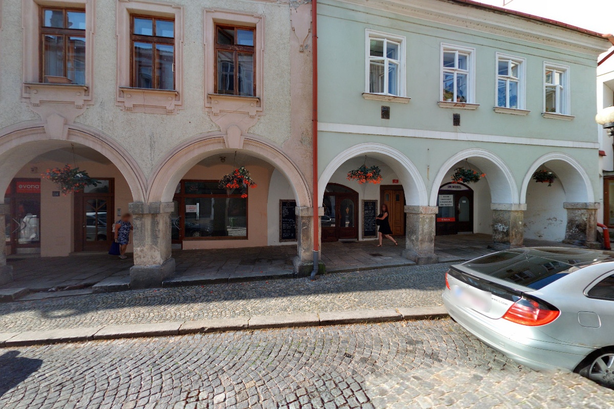 Provence caffe Trutnov foto 1