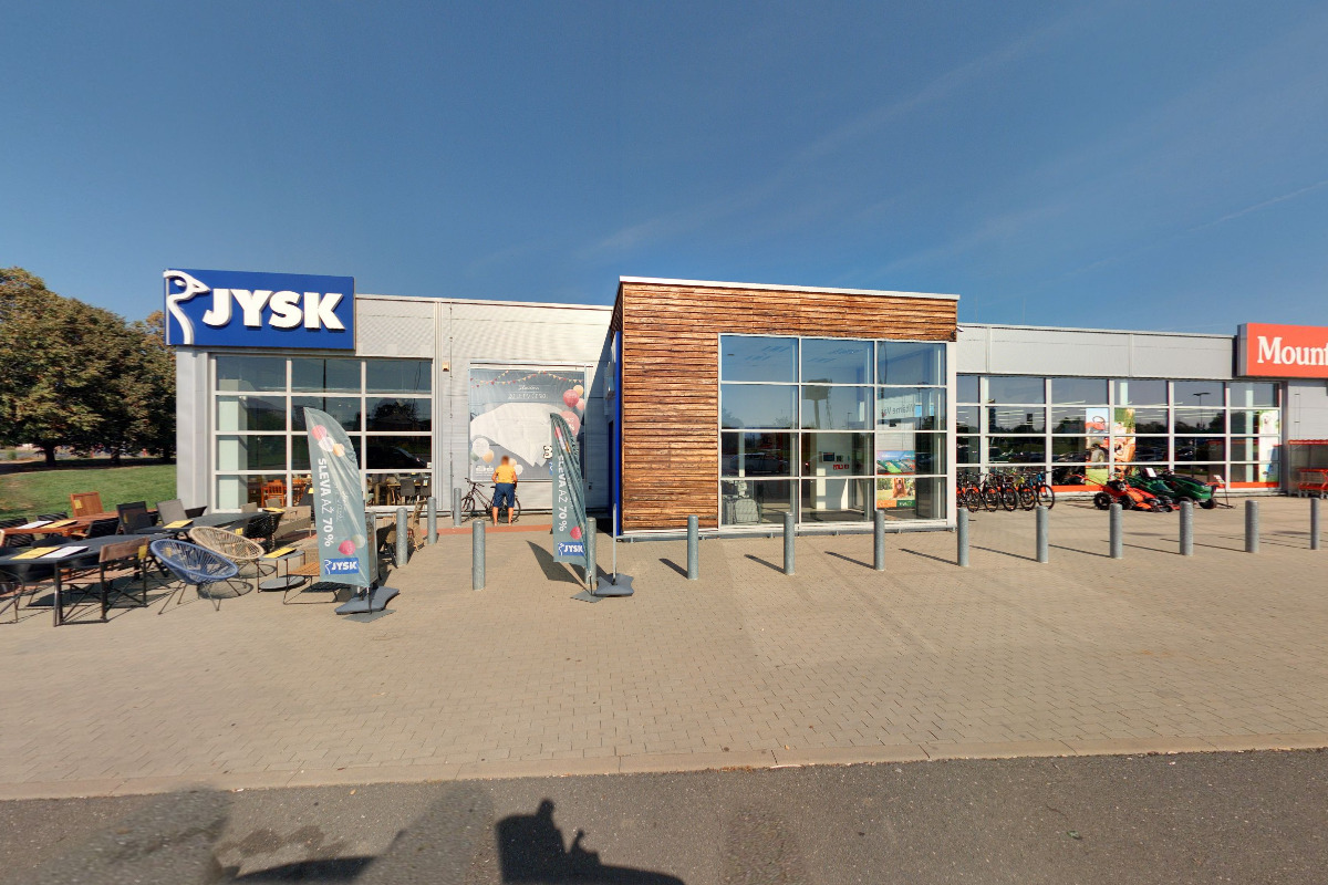 JYSK foto 4