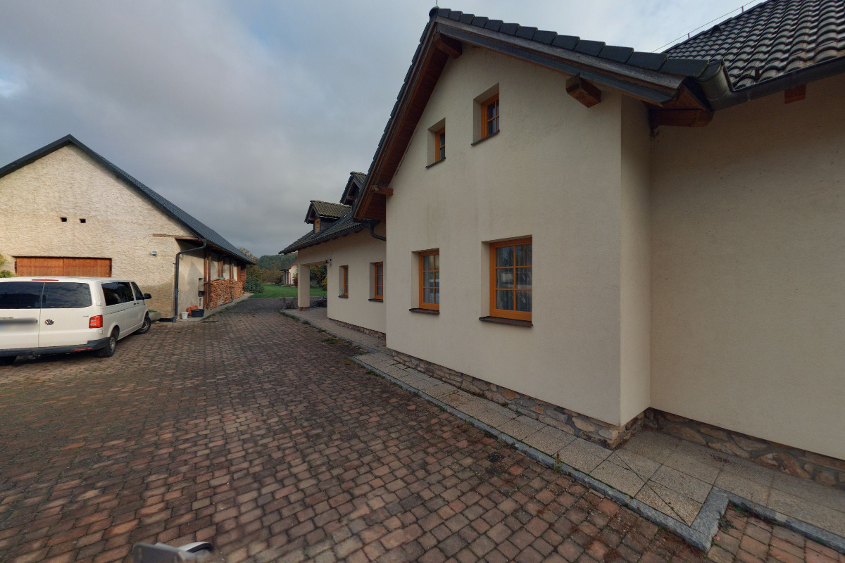 Zahrada a krajinná tvorba Mgr. Vladimír Ledvina