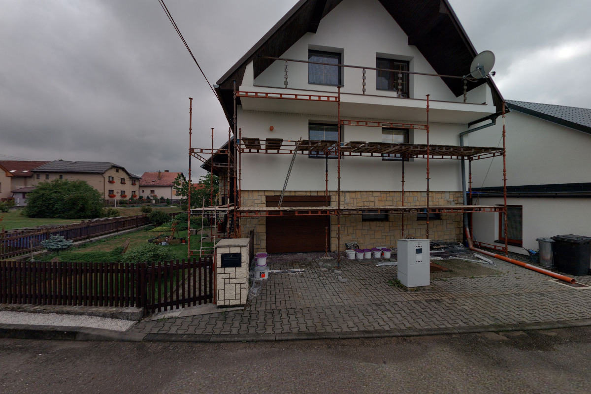 Servis oken dveří 24