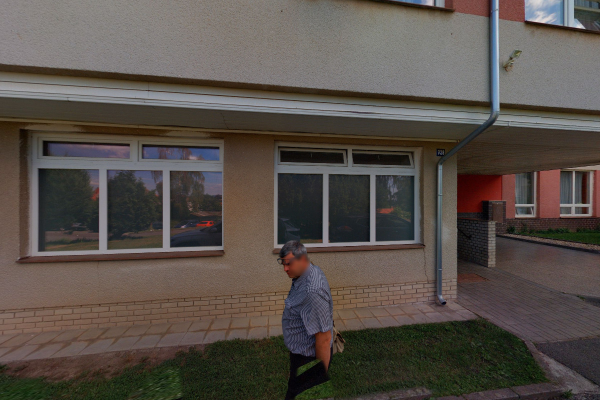 Domov mládeže Planá foto 2
