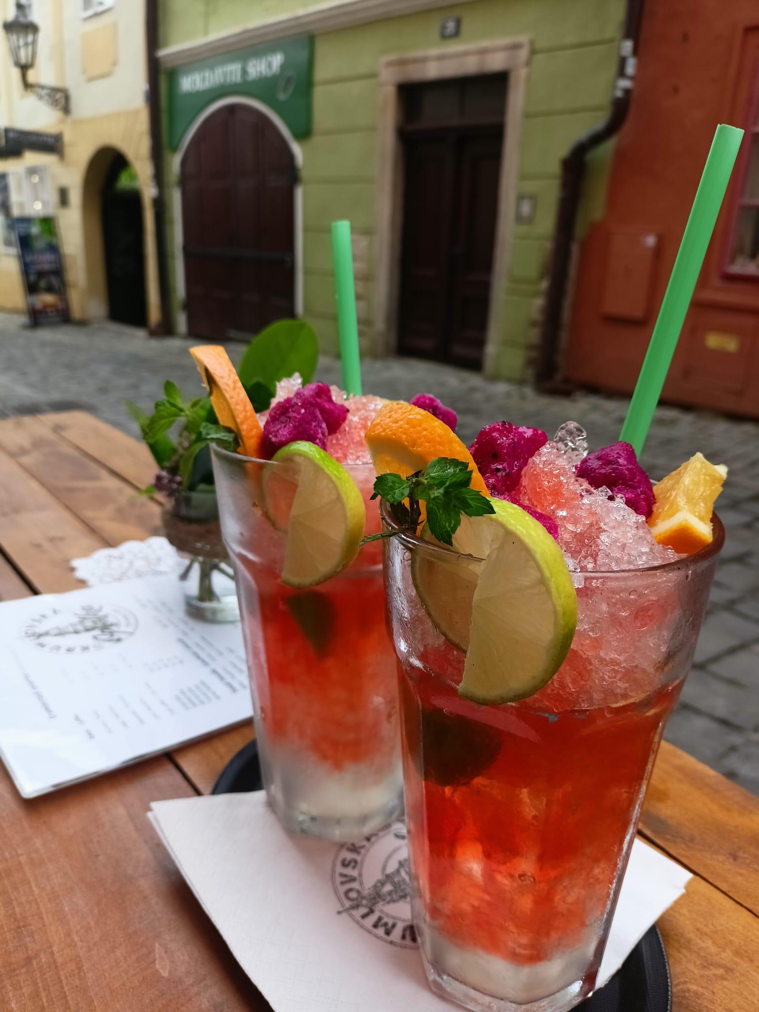 Kavárna Oplatka foto 6