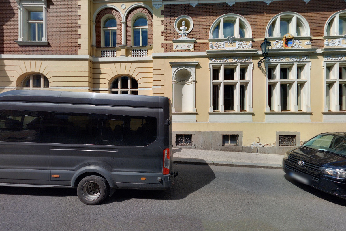 Svaz neslyšících a nedoslýchavých osob v ČR, z.s., Základní organizace Hořovice