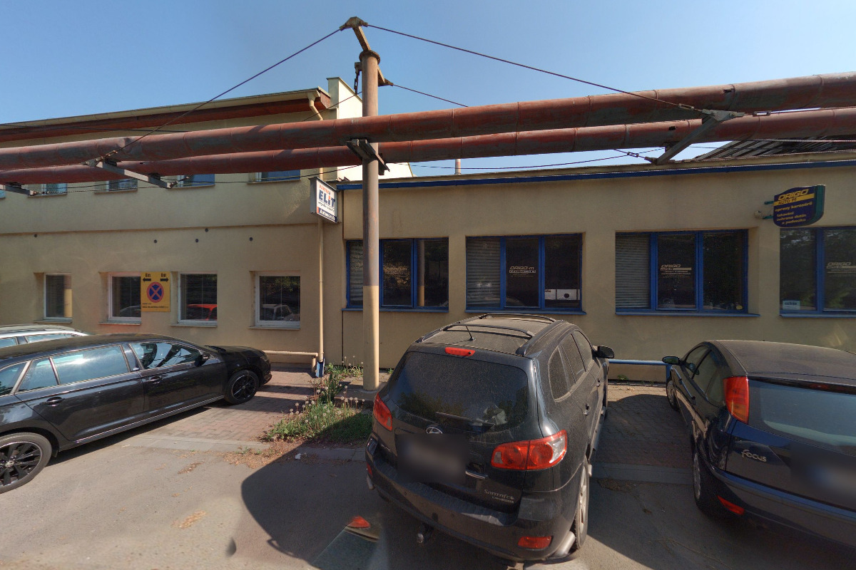 ORIGO-MB-AUTOSKLOSERVIS foto 2