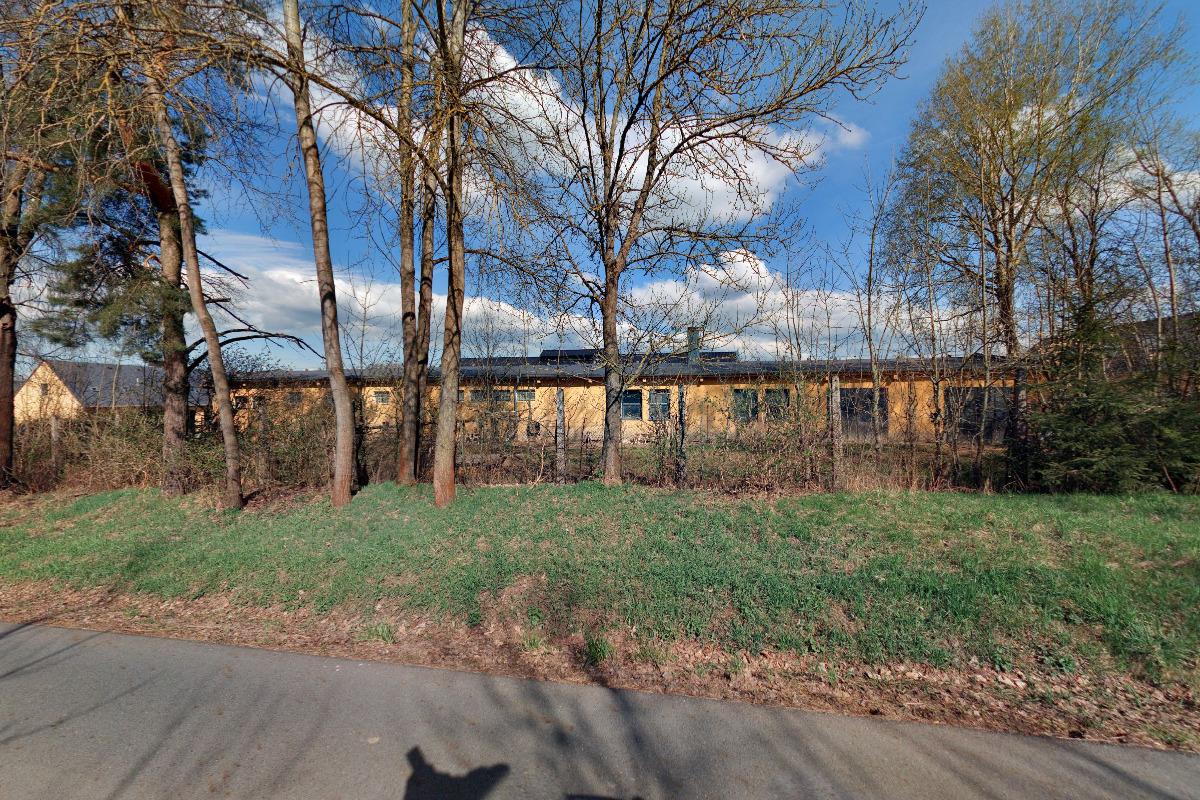 BLOND BREEDING Žebráky, spol. s r.o.