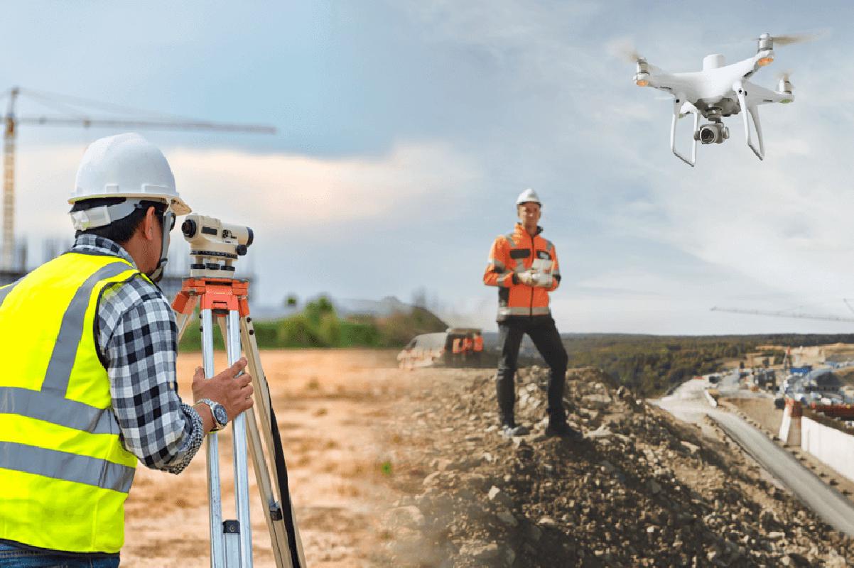 R&M GEODATA s.r.o. foto 1