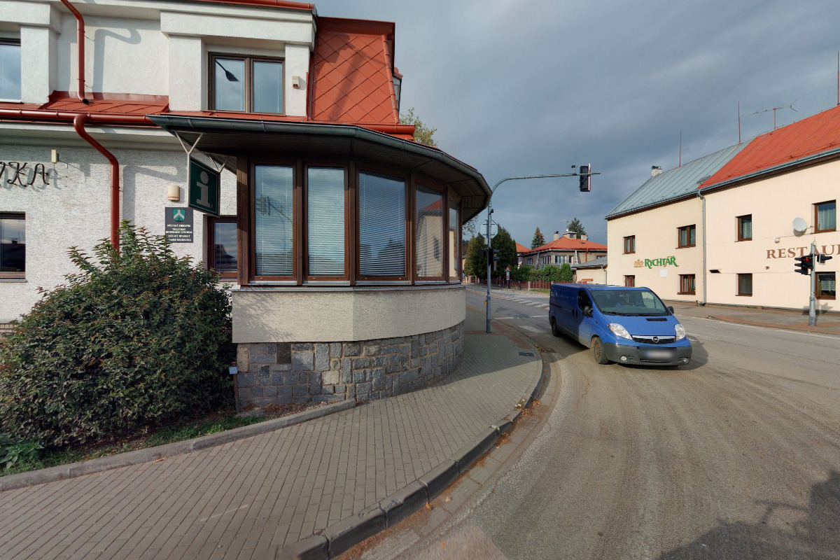 Městská knihovna Ždírec nad Doubravou foto 1