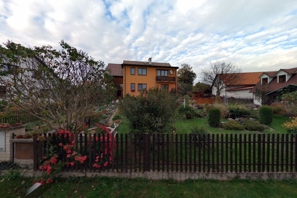 Truhlářství Čejka