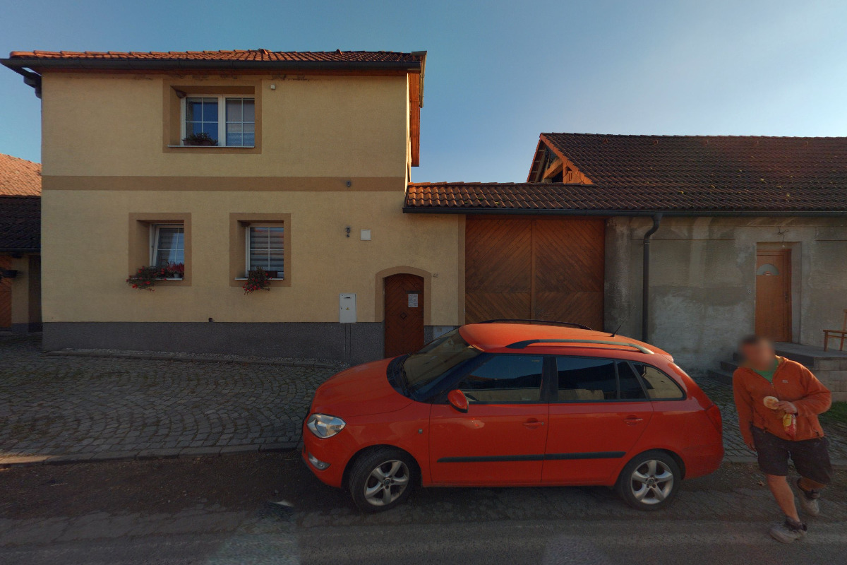 STAPRO Bohemia, s.r.o.