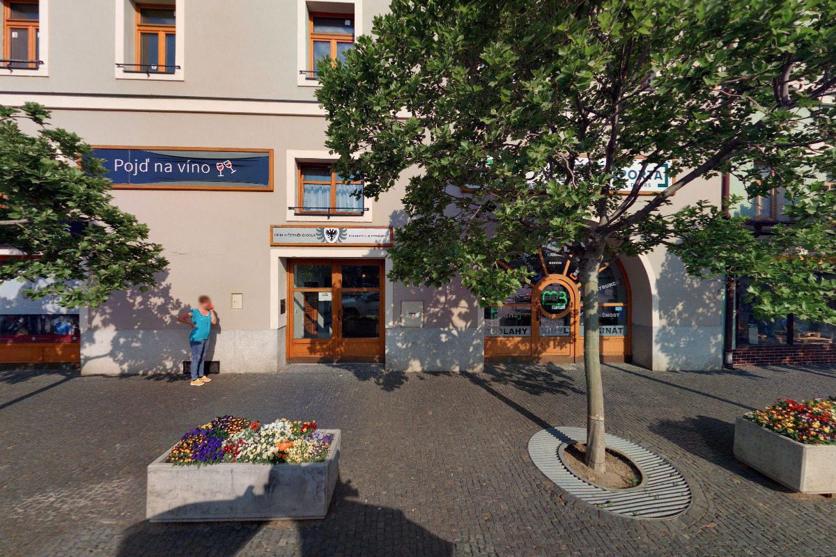 Vinotéka VÍNO HRUŠKA foto 5