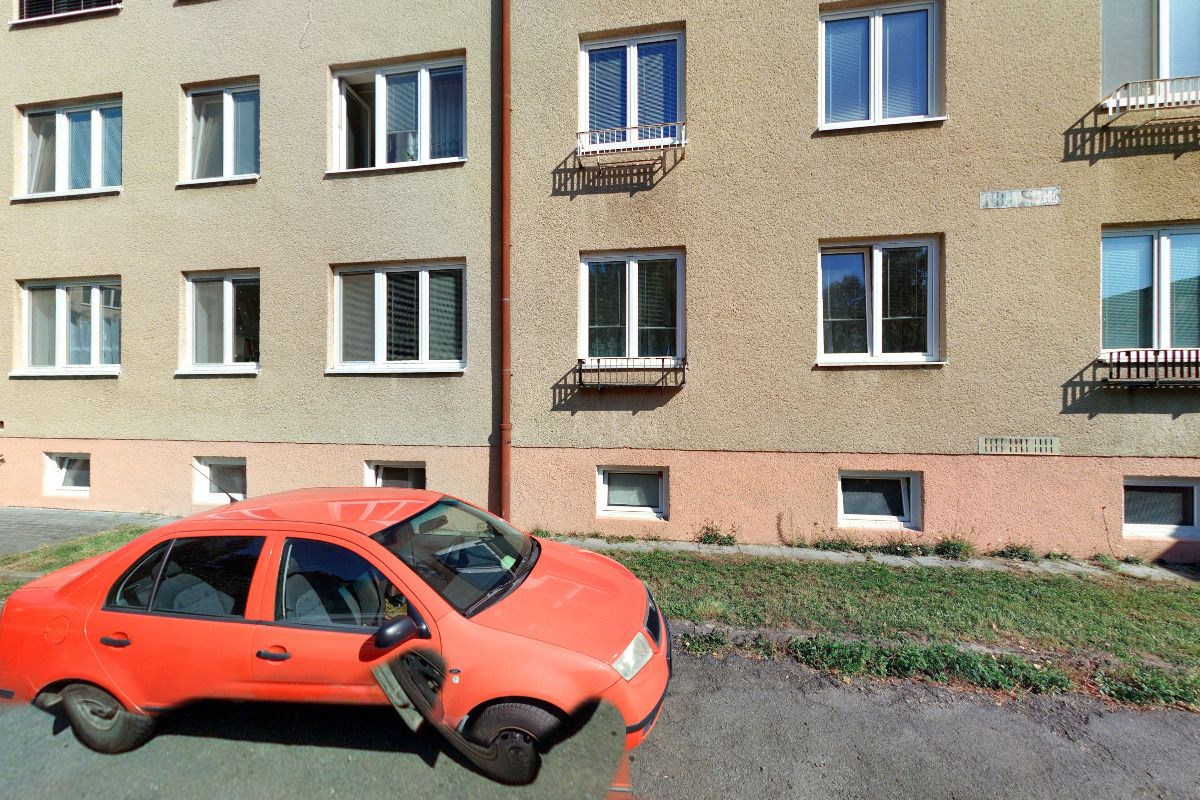 Společenství vlastníků pro dům č.p. 724,725,726 Mohelnice