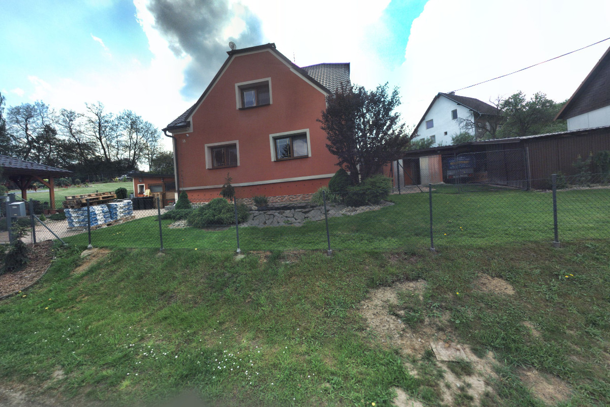 Žanda malby, s.r.o.