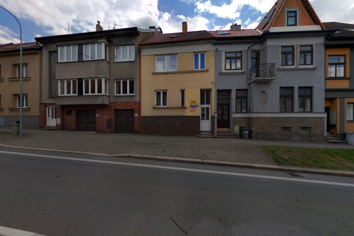 Pavel Svoboda foto 2