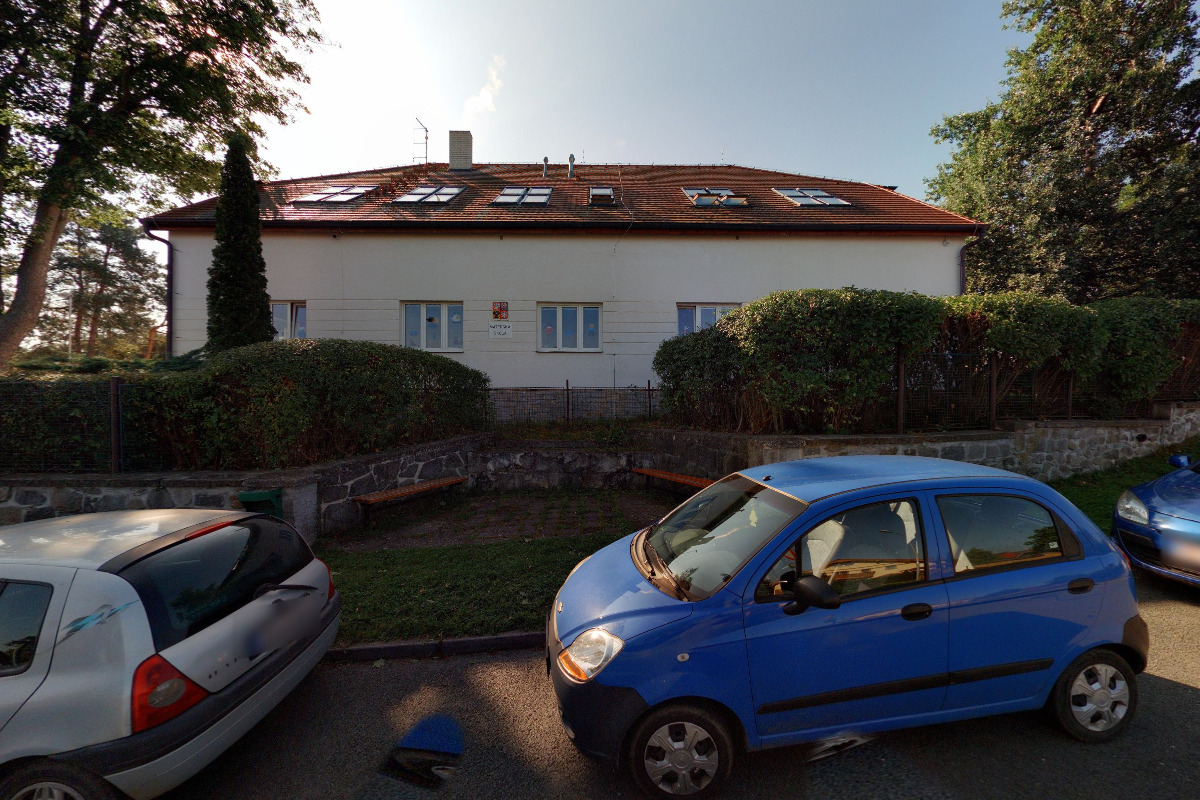ZŠ a MŠ Líně foto 2