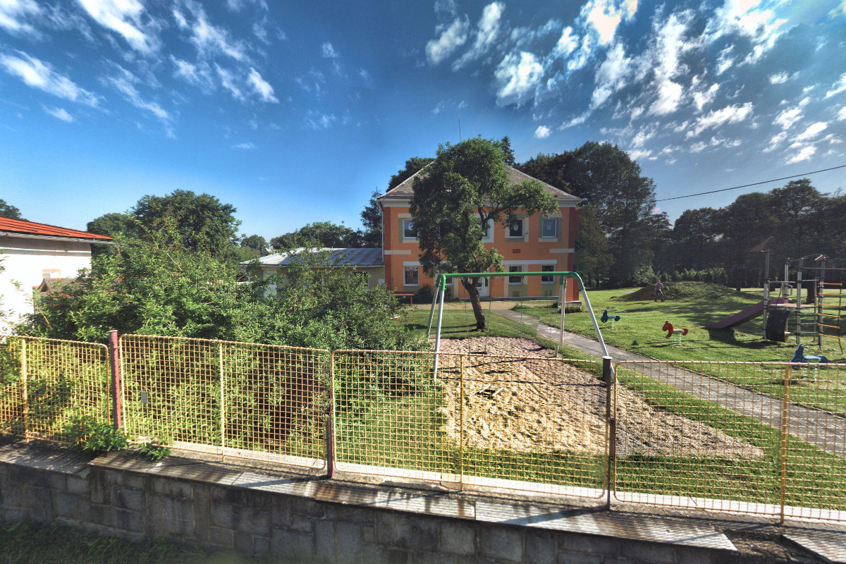 ZŠ a MŠ Supíkovice