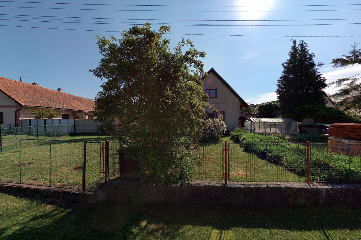 Farma Hrubešovi foto 2