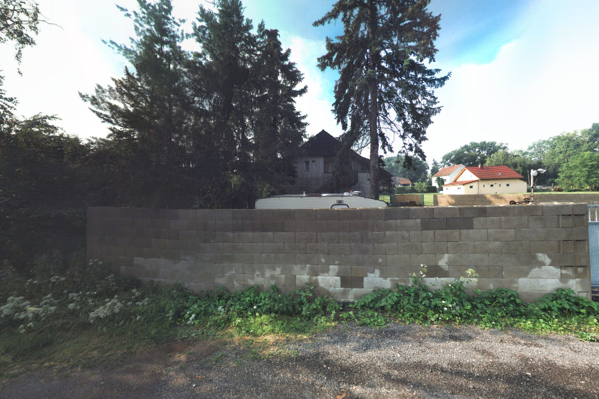 Nové ubytování u Štádlíků foto 2