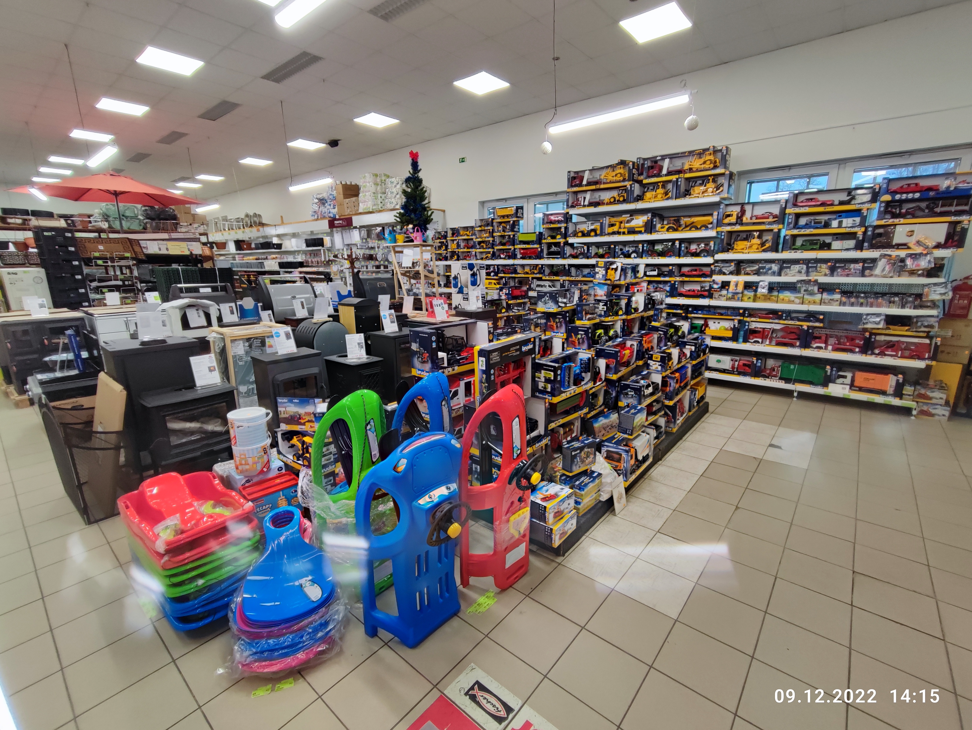 Nářadí Janoušek foto 6