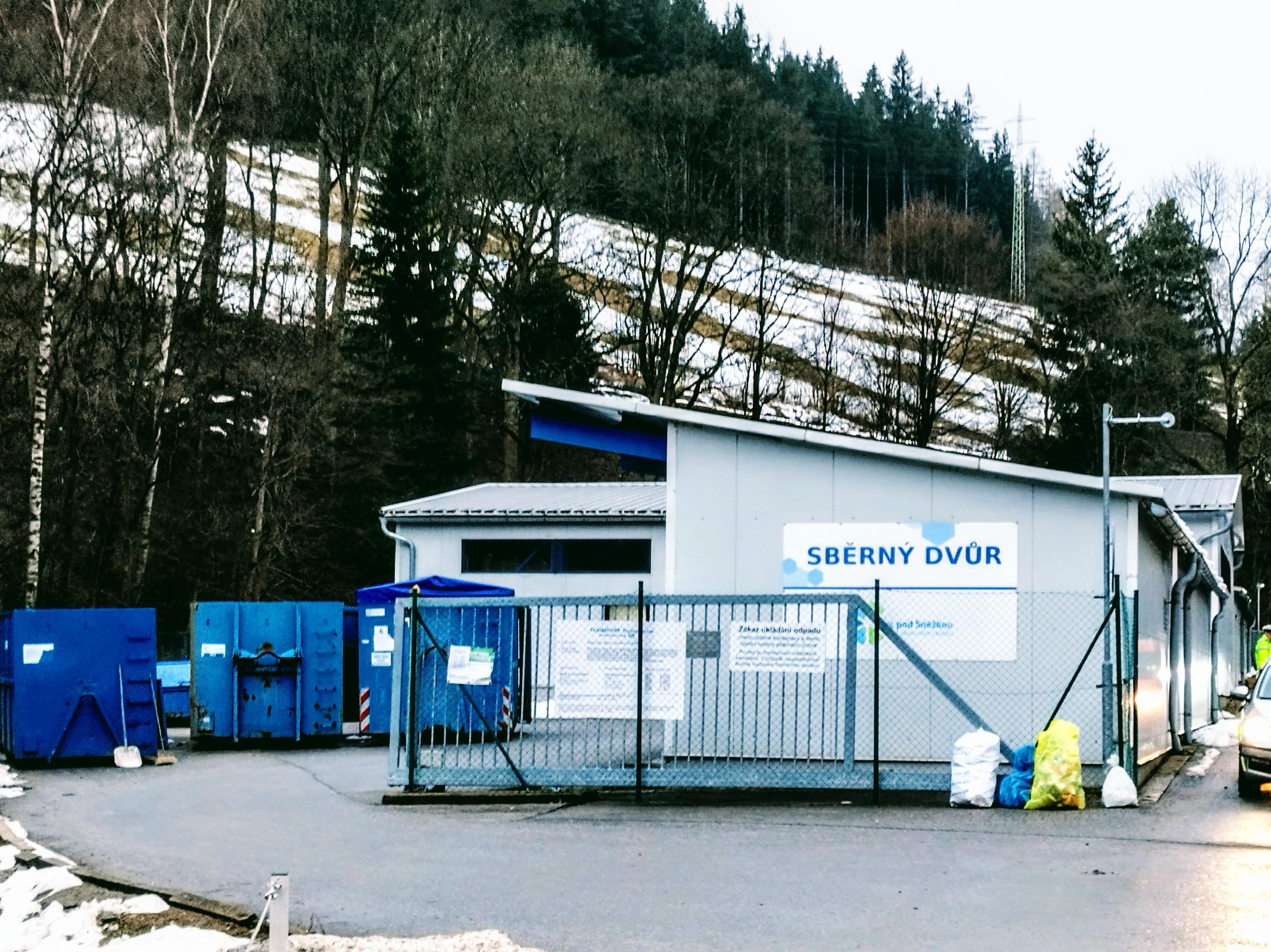 TRANSPORT Trutnov, s.r.o.