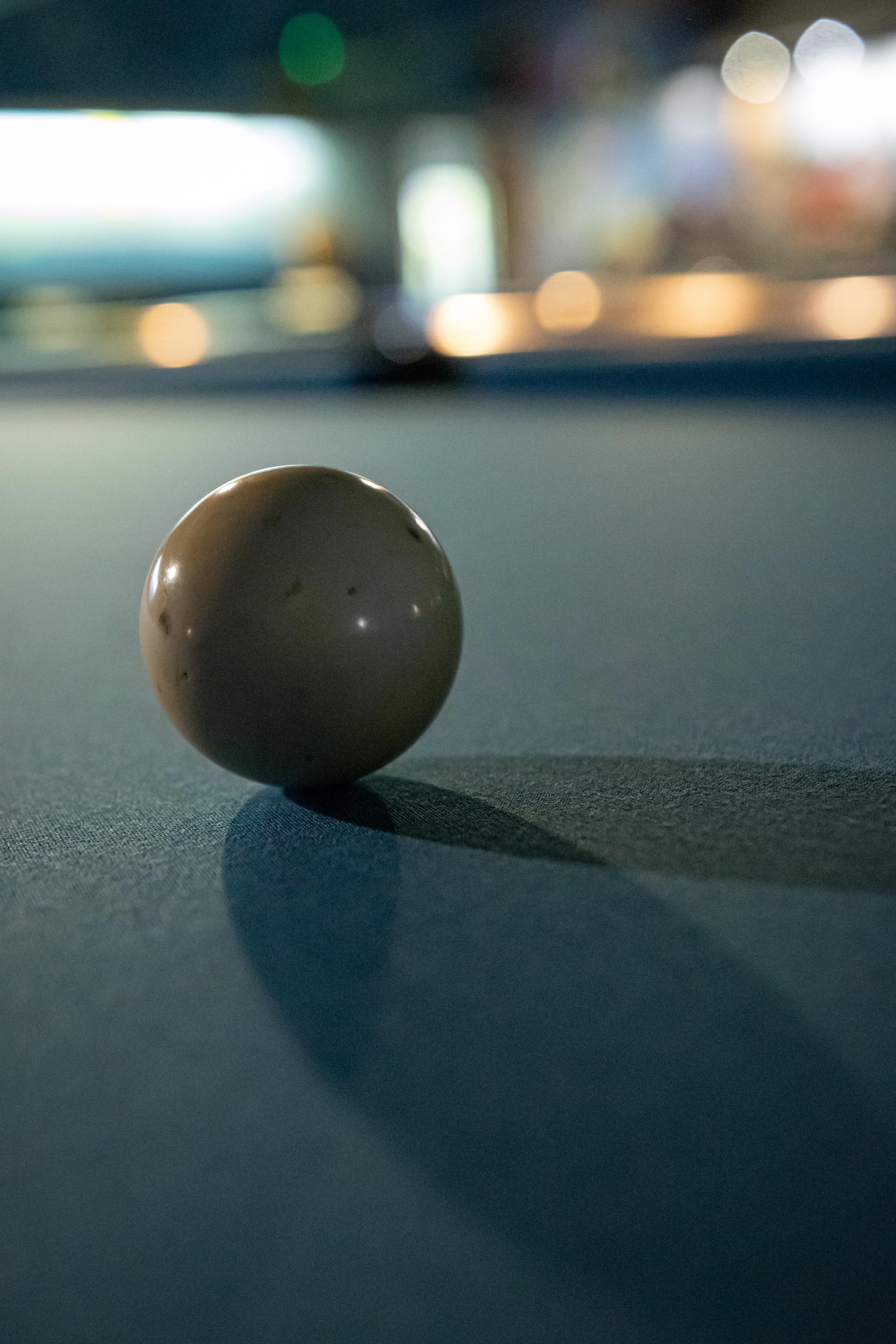 YELLOW FISH Billiard club & coctail bar foto 1