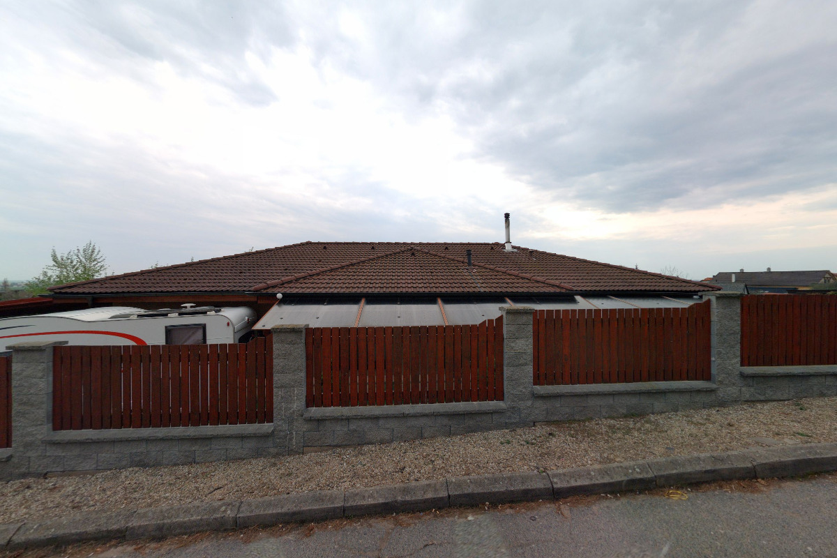 Petr Rychnovský, DiS.