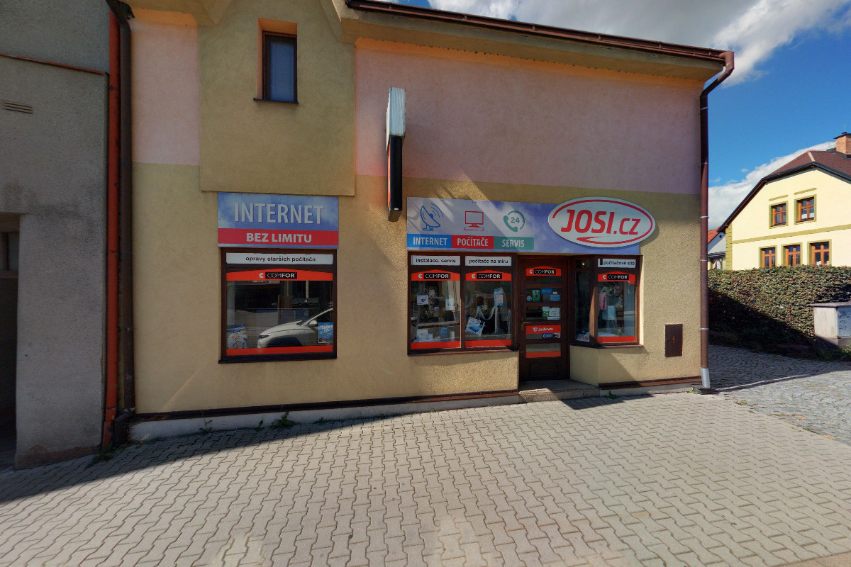 Výpočetní technika Dostál foto 3