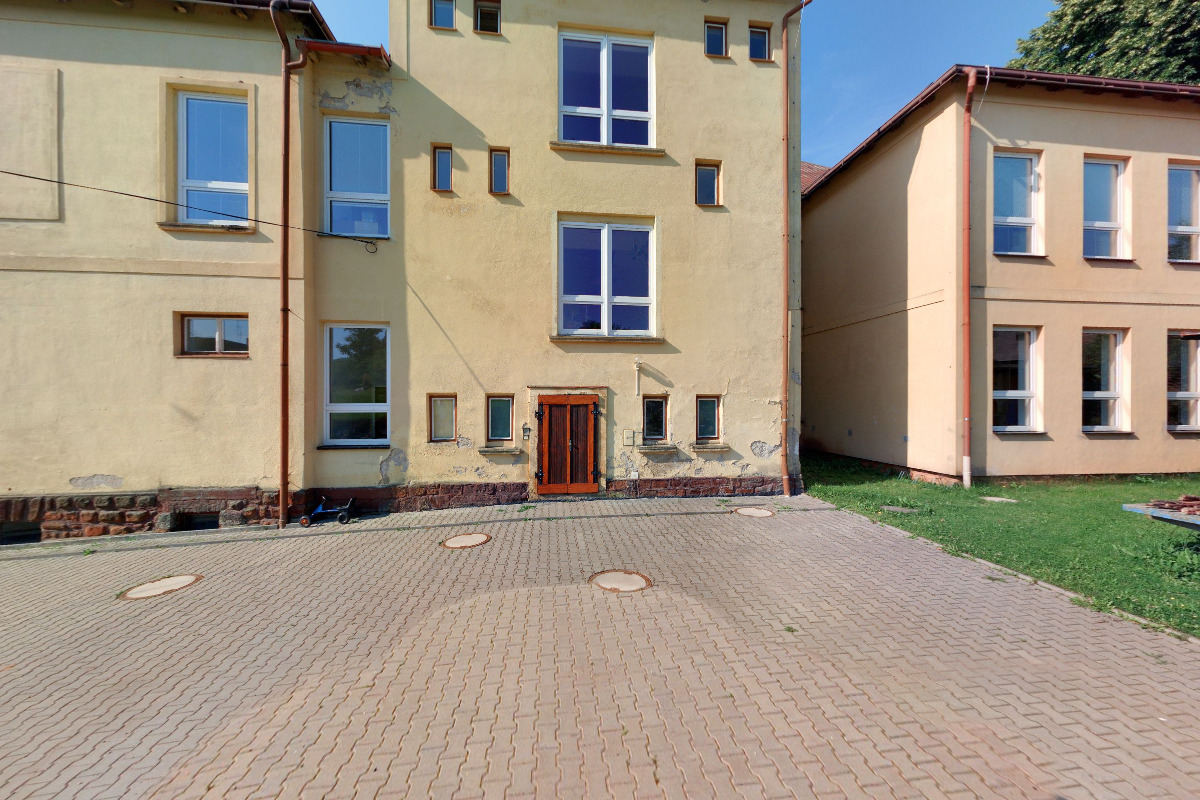 ZŠ pro žáky se specifickými poruchami učení Trutnov, Voletiny foto 3