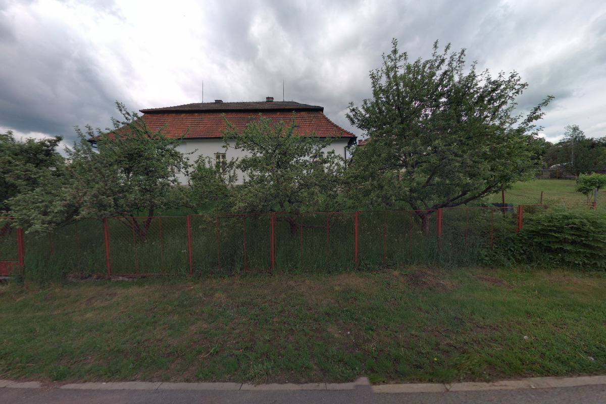 Římskokatolická farnost Sulkovec