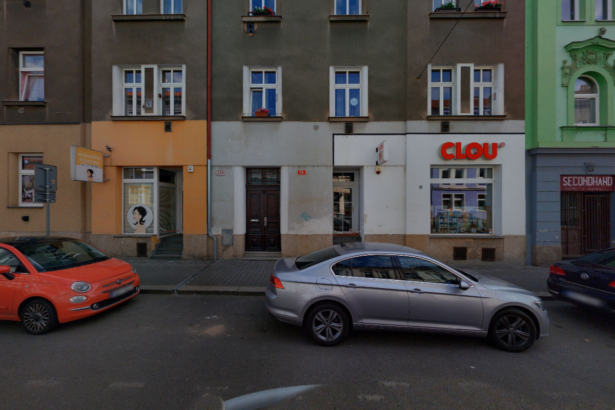 Kateřina Prusíková