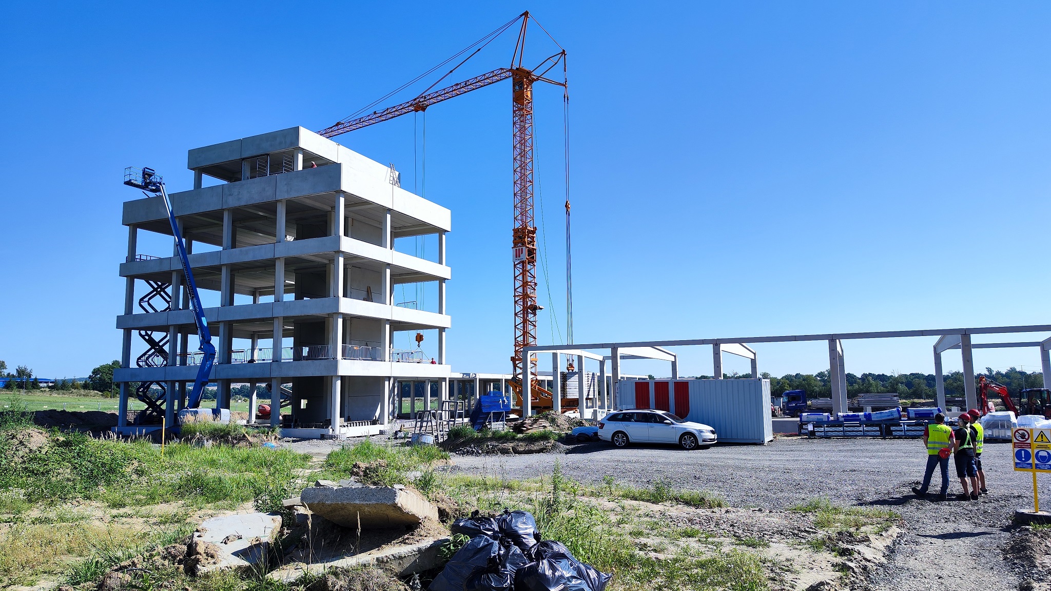 R&M GEODATA s.r.o. foto 2