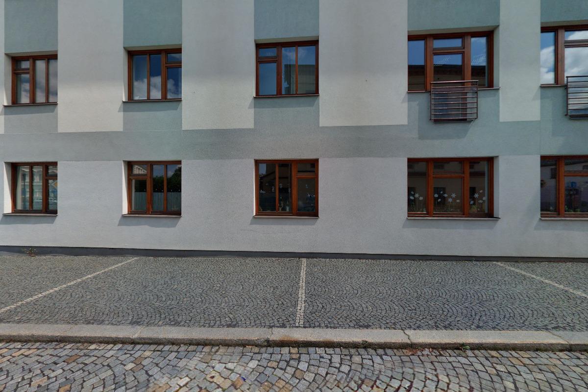 Oční Centrum Děčín, s.r.o.