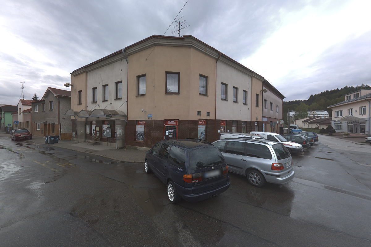 Potraviny Pomeranč foto 4