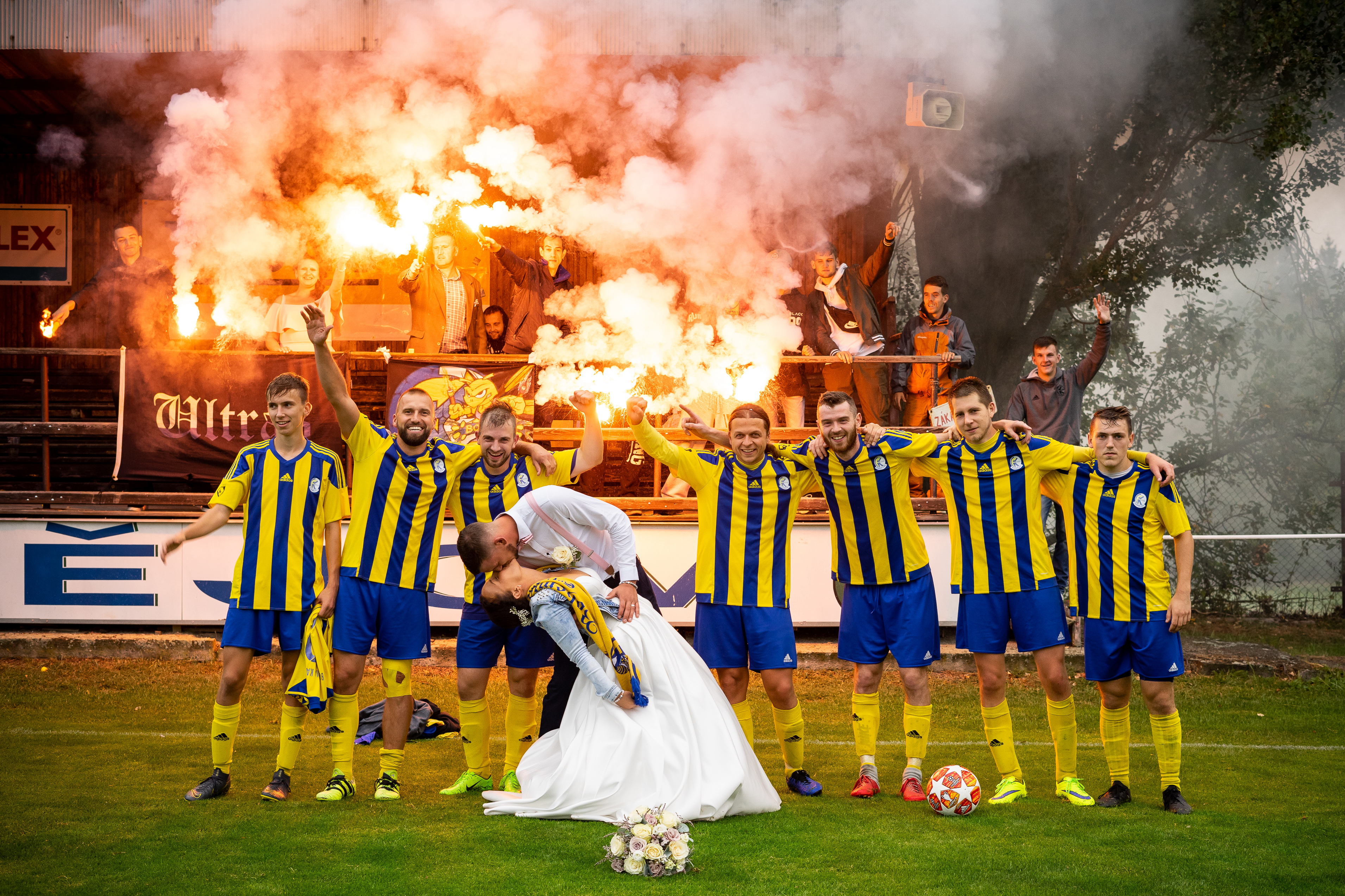 Beauty.6thD - foto, video, DJ foto 2