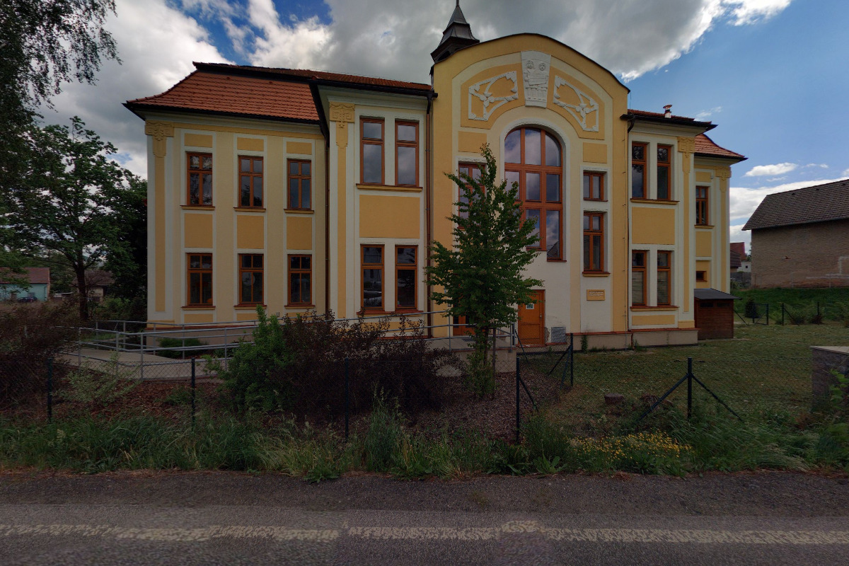 MŠ Česká Lípa, Libchavská