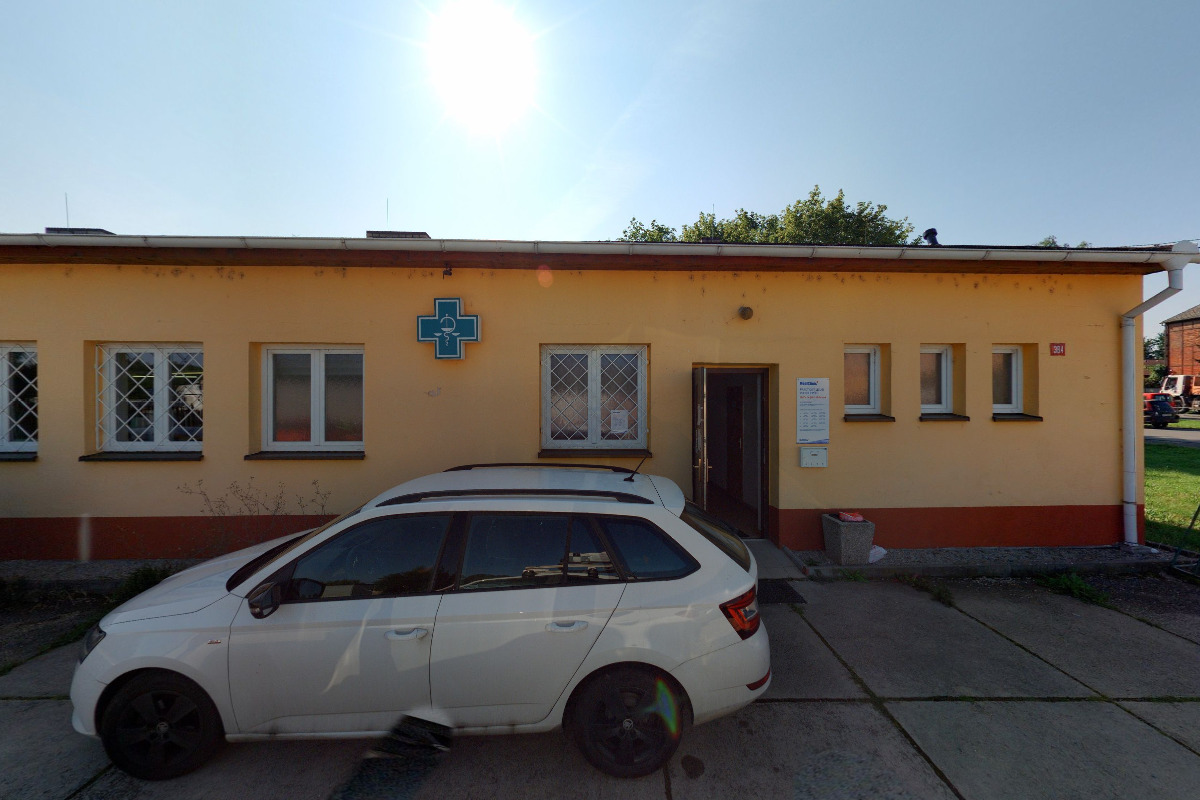 MUDr. Tomáš Dušek, MediClinic a.s.