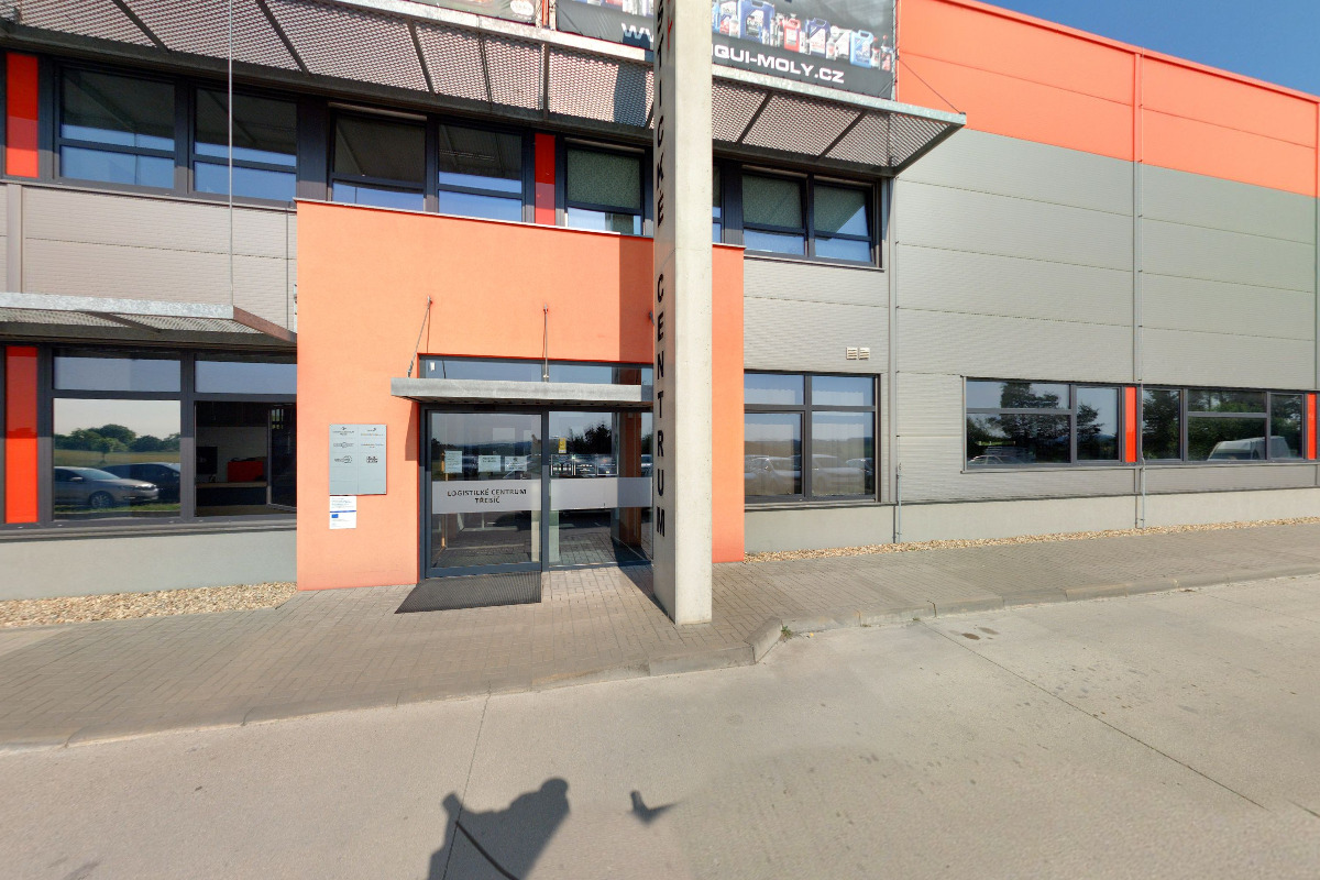 Brabec velkoobchod s. r. o.