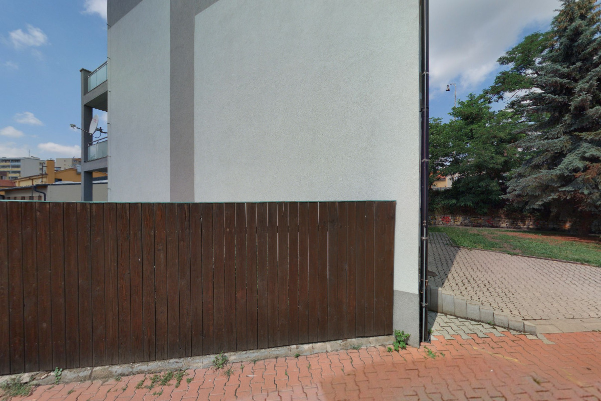 London hair vlasové studio