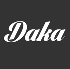 Logo obchodu Daka nábytek