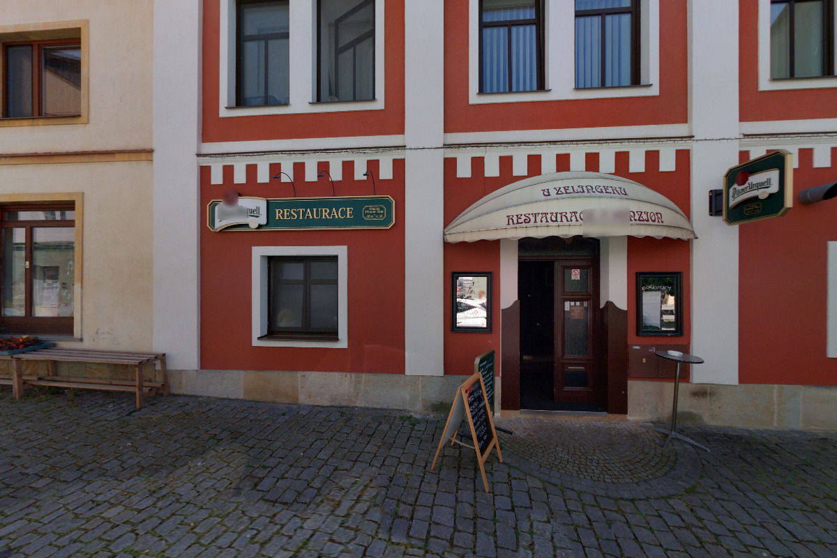 Restaurace U Zelingerů foto 6
