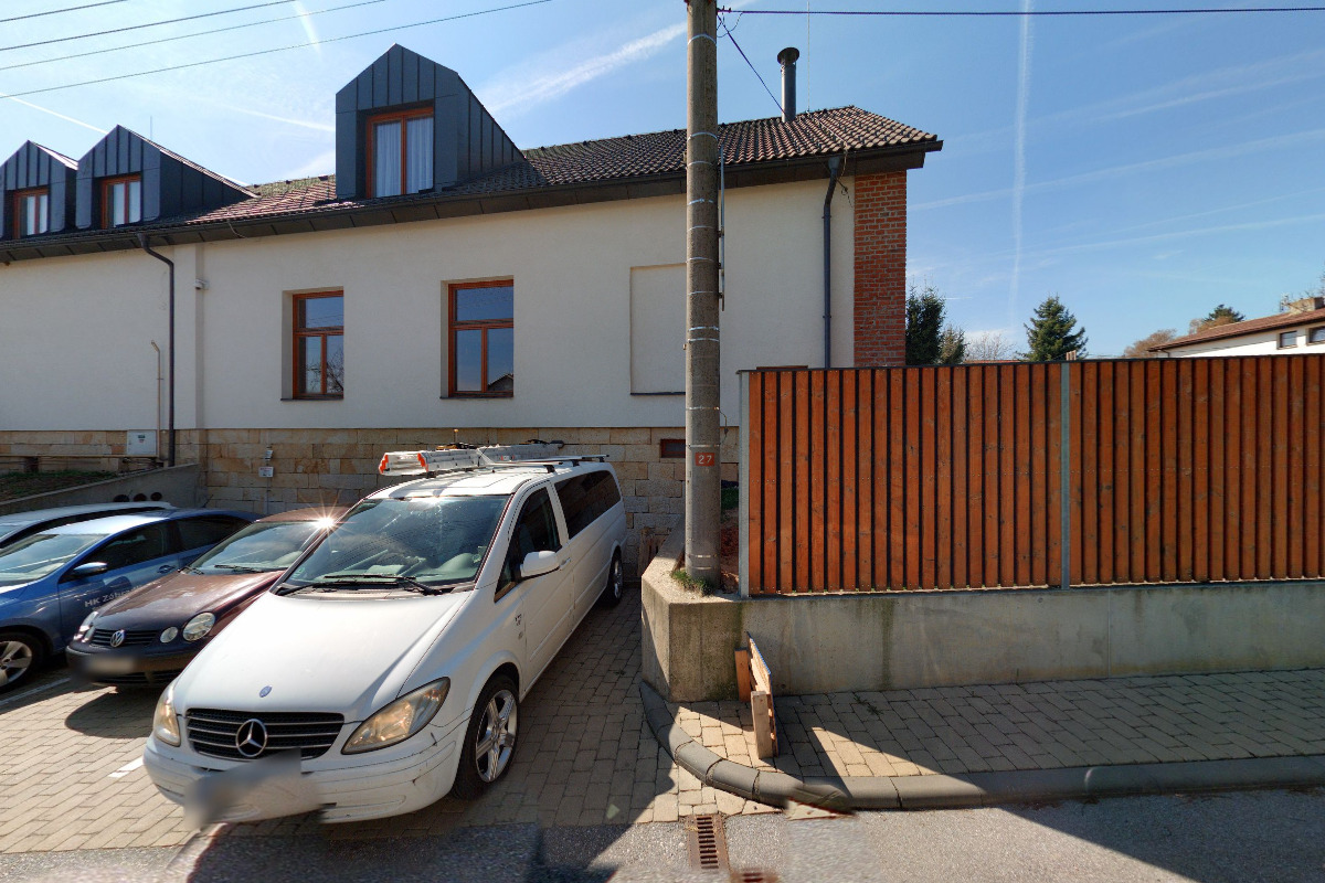 Penzion LINDR Mžany foto 2