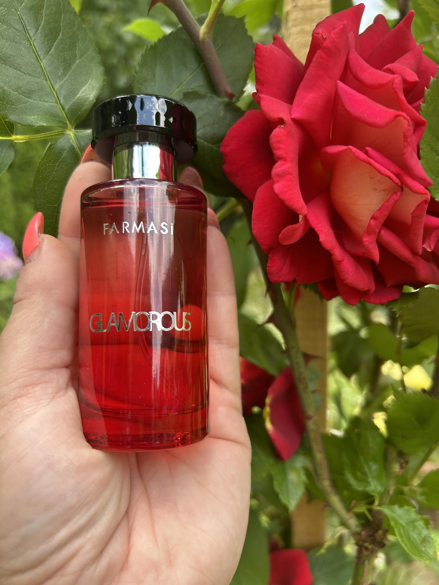 Jindřiška Maňáková - Farmasi foto 6