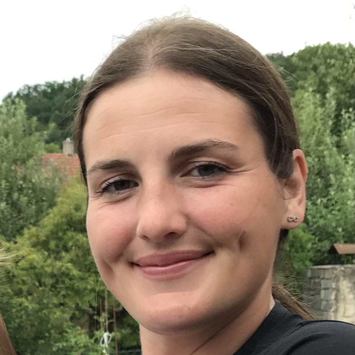 Ing. Iveta Kupčíková foto 2