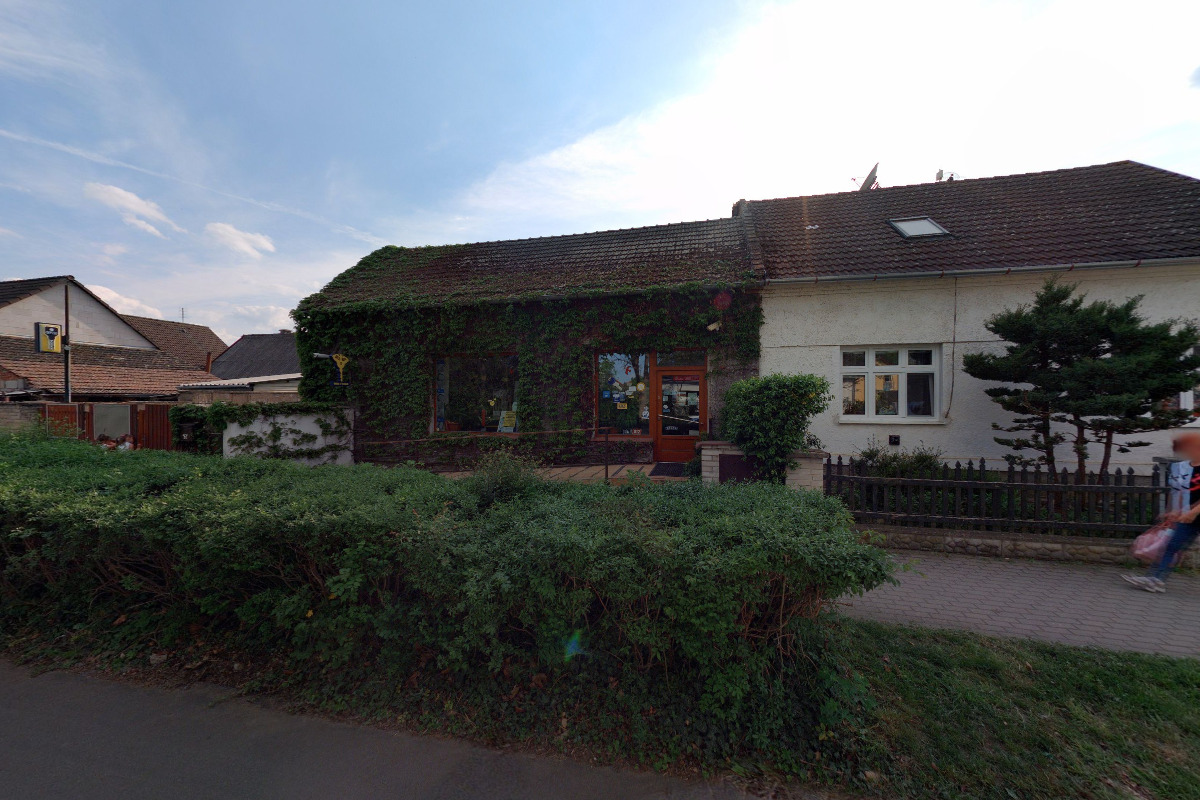 Zámečnictví - Tomáš Sedláček