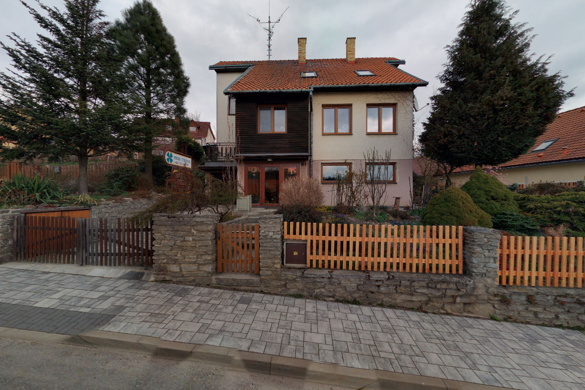 Penzion Čtyřlístek foto 3