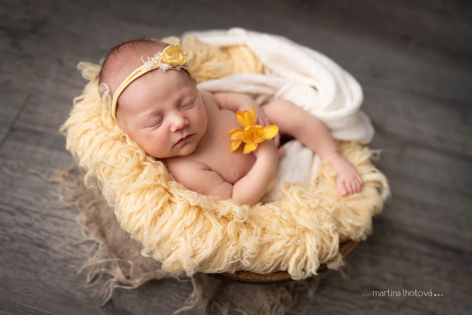 Martina Lhotová, rodinná fotografie foto 2