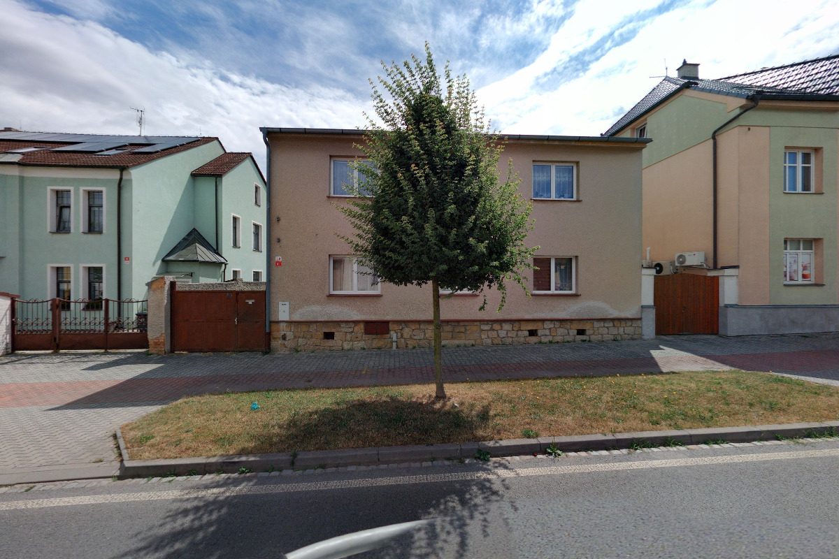 Petr Kodalík - truhlářství foto 2